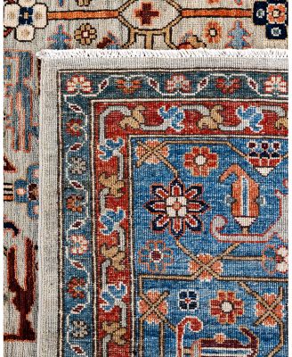 Bloomingdale's Serapi M1999 Area Rug, 9'4" x 12'