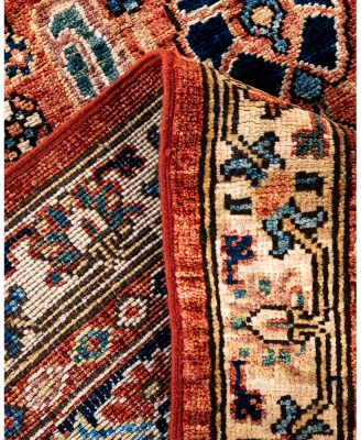 Bloomingdale's Serapi M1999 Area Rug, 8'1" x 10'5"