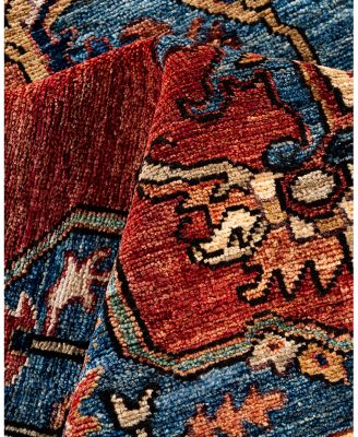 Bloomingdale's Serapi M1999 Area Rug, 8' x 9'11"