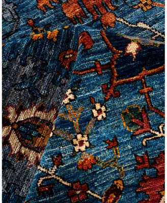 Bloomingdale's Serapi M1999 Area Rug, 8'1" x 9'8"