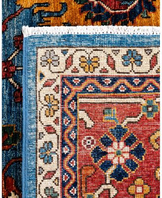 Bloomingdale's Serapi M1999 Area Rug, 8'1" x 9'8"