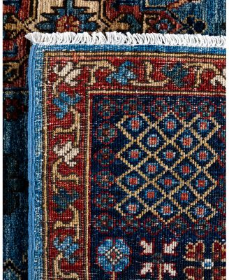 Bloomingdale's Serapi M1999 Area Rug, 5'10" x 9'1"