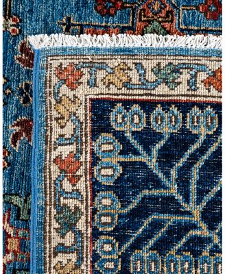 Bloomingdale's Serapi M1999 Area Rug, 6'1" x 9'4"