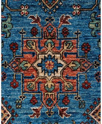Bloomingdale's Serapi M1999 Area Rug, 6'1" x 9'4"