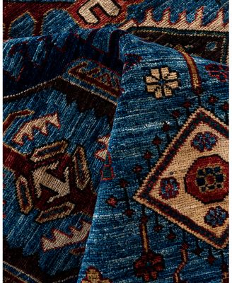 Bloomingdale's Serapi M1999 Area Rug, 6'7" x 9'9"