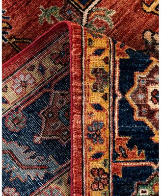 Bloomingdale's Serapi M1999 Area Rug, 6' x 9'5"