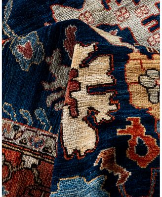 Bloomingdale's Serapi M1999 Area Rug, 6'1" x 9'