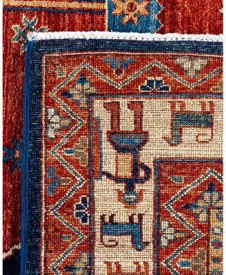 Bloomingdale's Serapi M1999 Area Rug, 6'6" x 9'8"