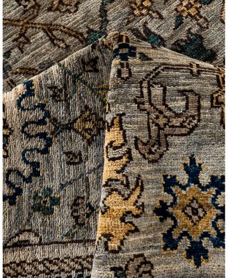 Bloomingdale's Serapi M1999 Area Rug, 6'9" x 9'5"