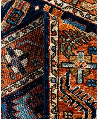 Bloomingdale's Serapi M1999 Runner Area Rug, 2'9" x 9'10"