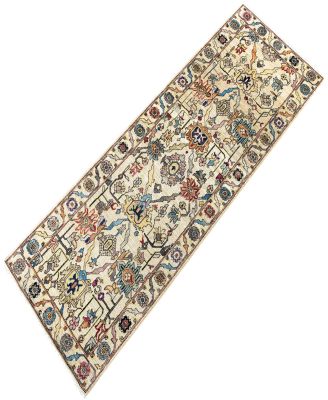 Bloomingdale's Serapi M1999 Runner Area Rug, 2'10" x 7'11"