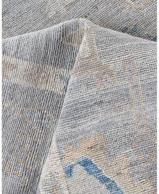 Bloomingdale's Oushak M1999 Area Rug, 9'1" x 11'10"
