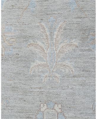 Bloomingdale's Oushak M1999 Area Rug, 8'2" x 9'8"