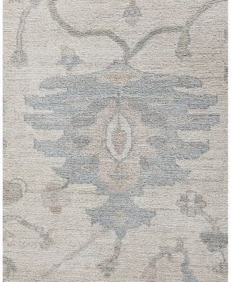 Bloomingdale's Oushak M1999 Area Rug, 8'3" x 9'9"