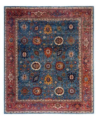 Bloomingdale's Serapi M1999 Area Rug, 8'1 x 9'8