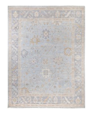 Bloomingdale's Oushak M1999 Area Rug, 8'11 x 11'10
