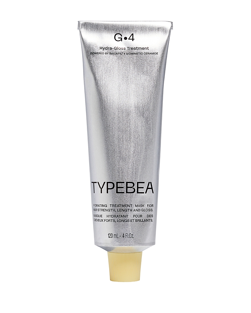 Typebea G4 Hydra Gloss Treatment Mask 4 Oz.