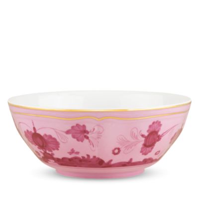 Oriente Italiano Antico Doccia Bowl