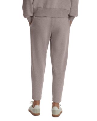 Catherine Half Zip Sweatshirt &amp; Slim Pants