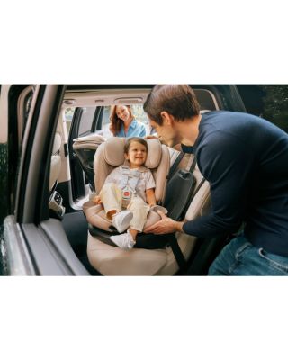 Callisto G 360&deg; Rotating All in One Convertible Car Seat