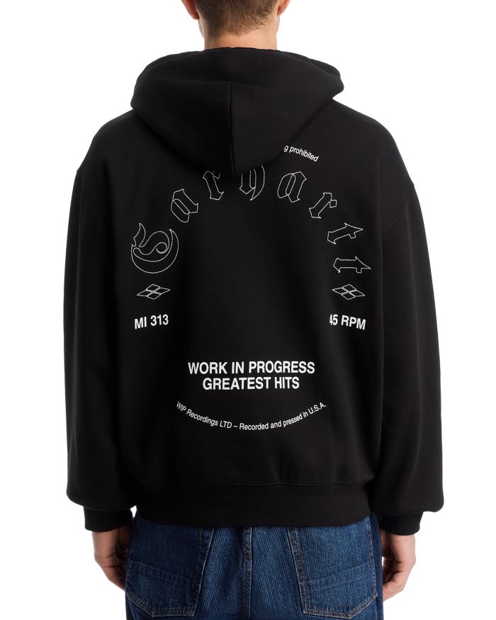 Greatest Hits Hoodie