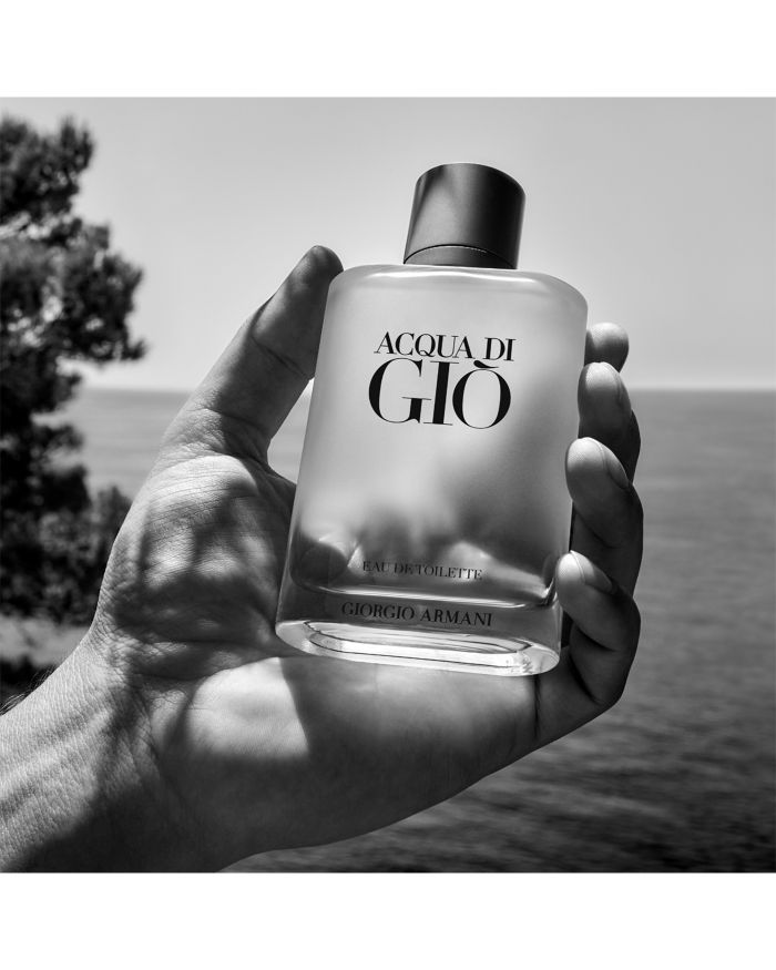 Acqua di Giò Eau de Toilette