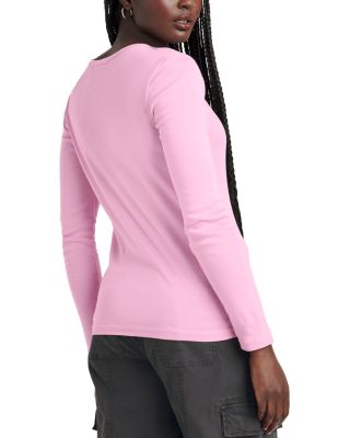 Classic Long Sleeve Tee