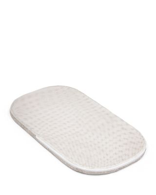 Snoozi™ Fitted Sheet, 2 Pack OCS