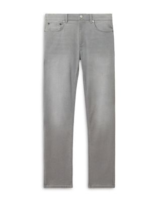 Picton Slim Fit Jeans in Light Wash