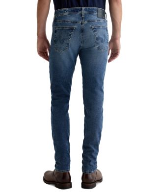 Tellis 34" Slim Fit Jeans