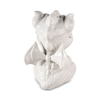 Chinese Zodiac Baby Dragon Figurine