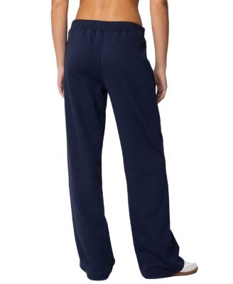 Quinn Straight Leg Sweatpants