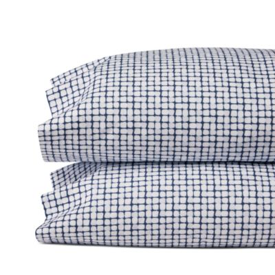 Caselle Pillowcase, Standard, Set of 2