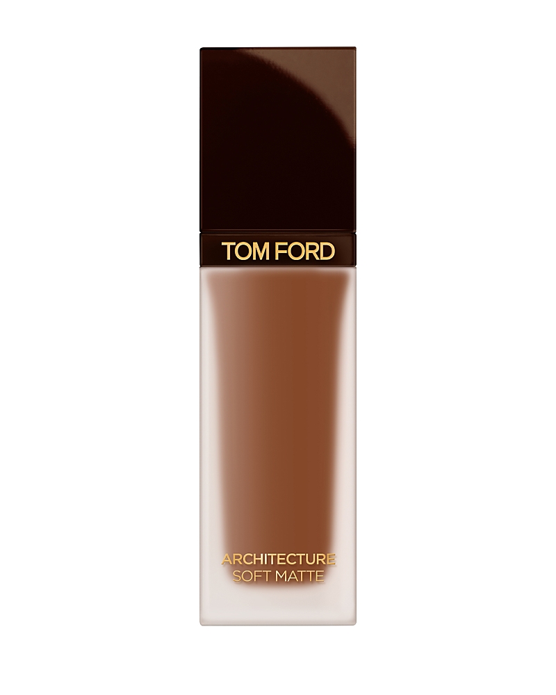 Tom Ford Architecture Soft Matte Blurring Foundation 1 Oz. In Dusk