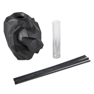 Lladro Lion Fragrance Diffuser