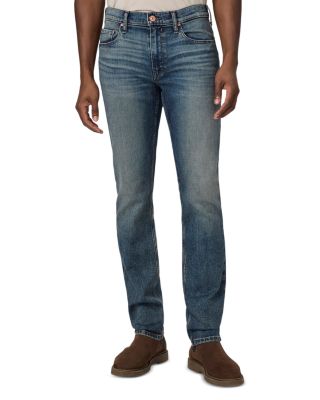 PAIGE - Lennox Slim Fit Jeans