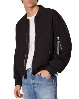rag & bone - Manston Vintage Bomber Jacket