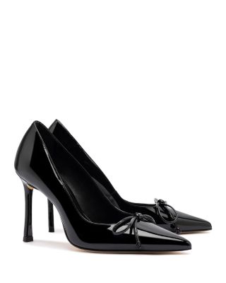 Larroudé - Women's Linda Pumps