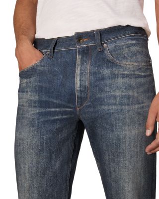 Fit 4 Miramar Relaxed Fit Terry Sweatpants Jeans