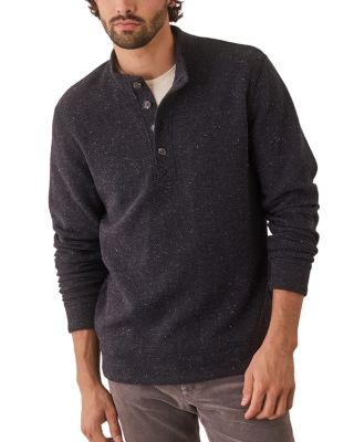 Marine Layer - Pacifica Heavyweight Henley