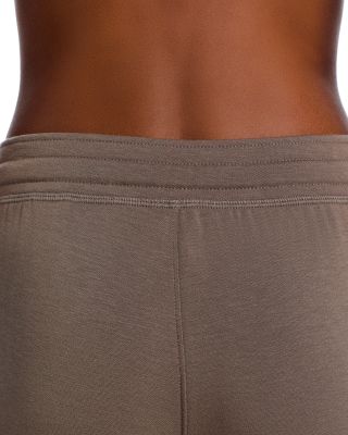 Raven Fleece Sweatpants