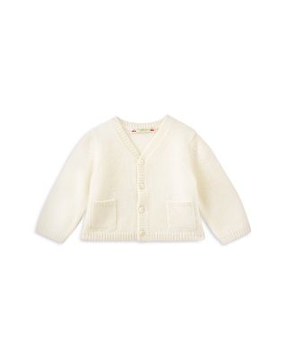 Unisex Cashmere Cardigan - Baby, Little Kid