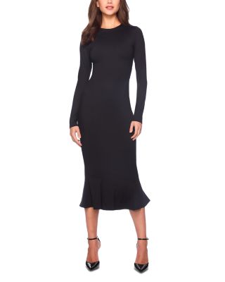 Susana Monaco - Trumpet Skirt Dress