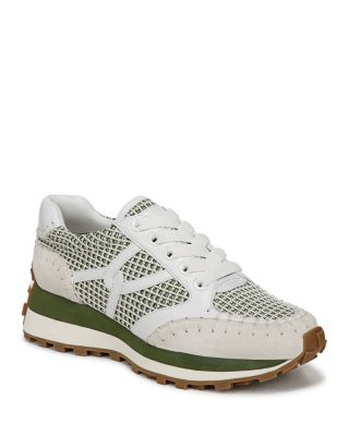 Veronica Beard - Women's Valentina Mesh Sneakers