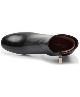  Women&#39;s Halfrida Zip Up Bootie