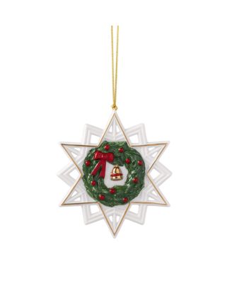 Christmas Classics Ornament: Star