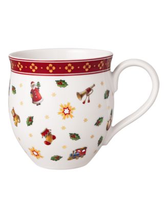 Toy's Delight Small Mug