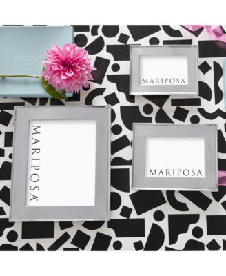 Signature Engravable Frame, 8" x 10"