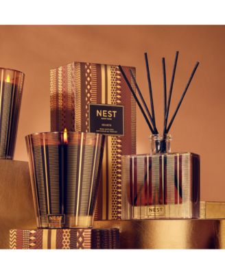 Hearth Reed Diffuser, 5.9 oz.