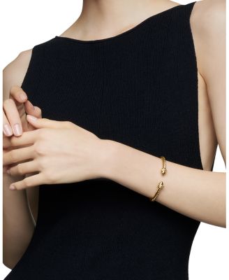 Renaissance&reg; Cablespira Bracelet in 18K Yellow Gold, 5mm